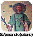 Alessandro ostiario